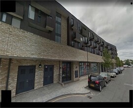 16-23 Westmoreland Rd, Londres à louer Photo de l’immeuble– Image 2 sur 9