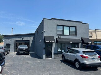 Plus de détails pour 5512 W 79th St, Burbank, IL - Local commercial à vendre