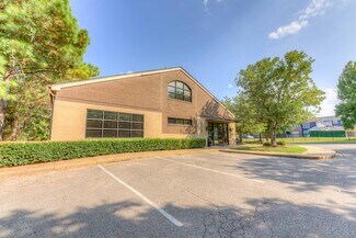Plus de détails pour 520 Trinity Creek Cv, Cordova, TN - Bureau à vendre