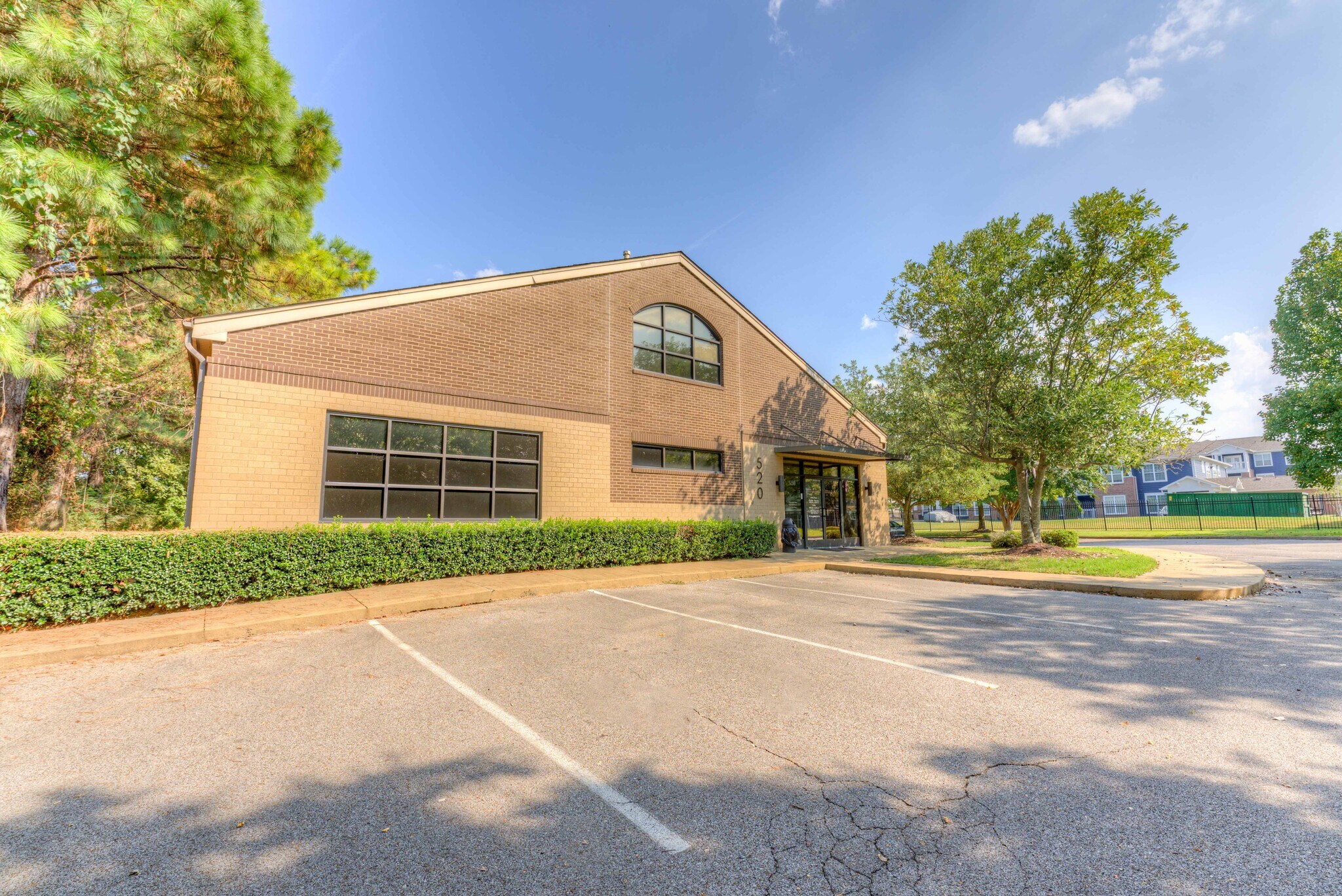 520 Trinity Creek Cv, Cordova, TN à vendre Photo principale– Image 1 sur 32