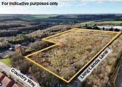 Long Lands Ln, Doncaster à vendre - Photo de l’immeuble – Image 2 sur 5