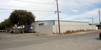 Plus de détails pour 540 S 12th St, Richmond, CA - Industriel/Logistique à vendre