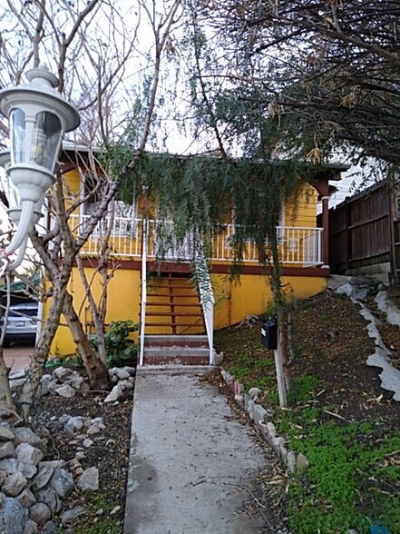 4790 Academy St, Los Angeles, CA à vendre - Photo principale – Image 1 sur 59