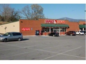 Plus de détails pour 79 Highway 286, Chatsworth, GA - Local commercial à vendre