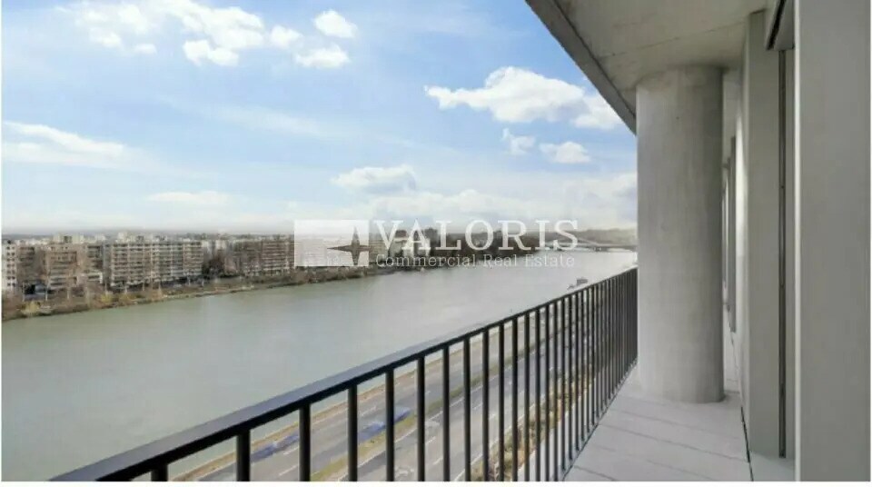 Bureau dans Lyon à louer - Photo de l’immeuble – Image 3 sur 15