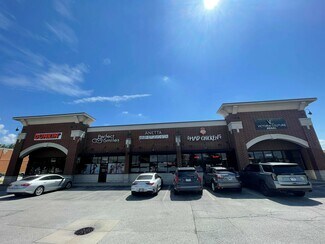 Plus de détails pour 13029-13039 S La Grange Rd, Palos Park, IL - Local commercial à louer