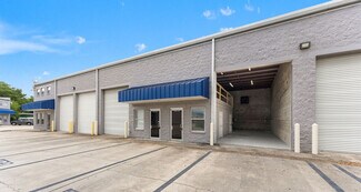 Plus de détails pour 7949 Atlantic Blvd, Jacksonville, FL - Local d'activités à louer