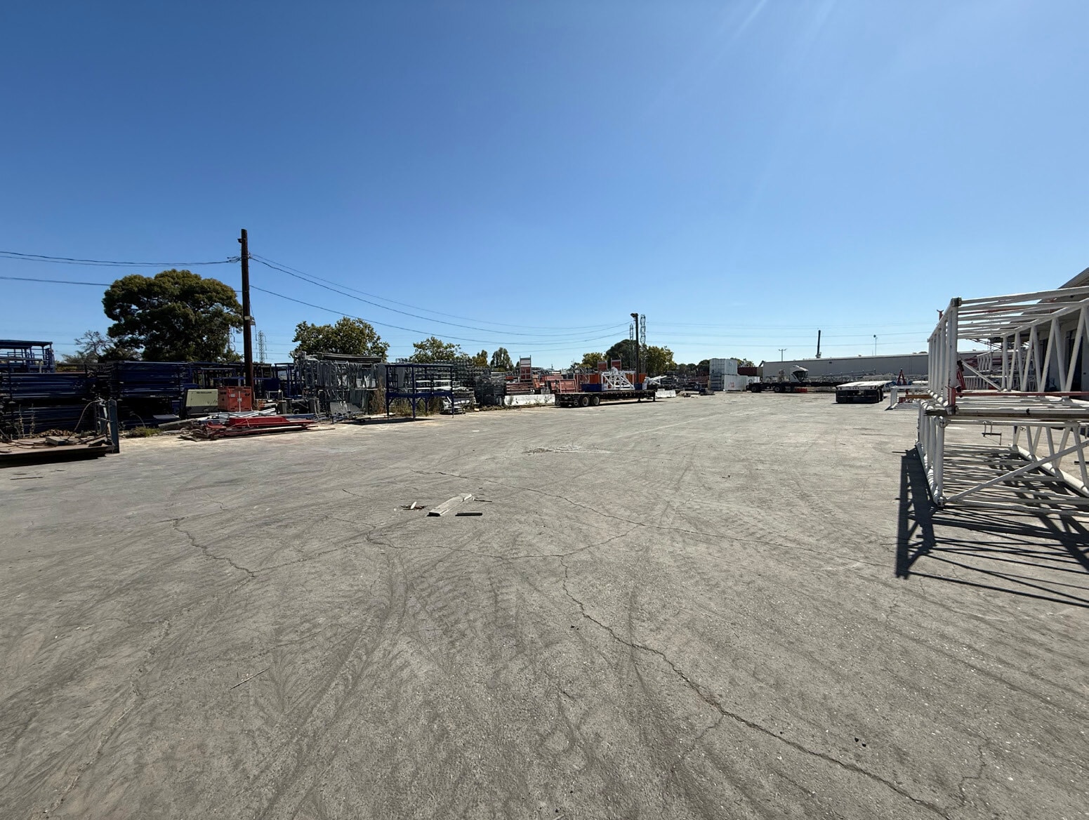 10000 Bigge St, San Leandro, CA à louer Autre– Image 1 sur 7