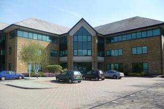 Plus de détails pour Manor Royal, Crawley - Bureau à louer
