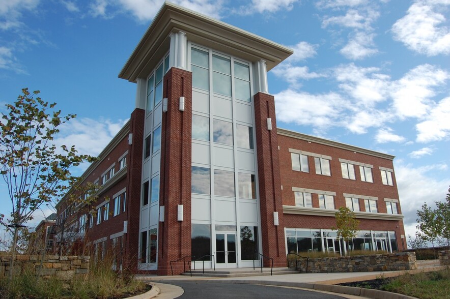 1000 Research Park Blvd, Charlottesville, VA à louer - Photo de l’immeuble – Image 1 sur 19