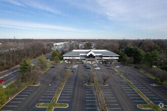 430-450 Lincoln Hwy, Fairless Hills, PA - VUE AÉRIENNE  vue de carte