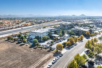 29798 Haun Rd, Menifee, CA - Vue aérienne  vue de carte