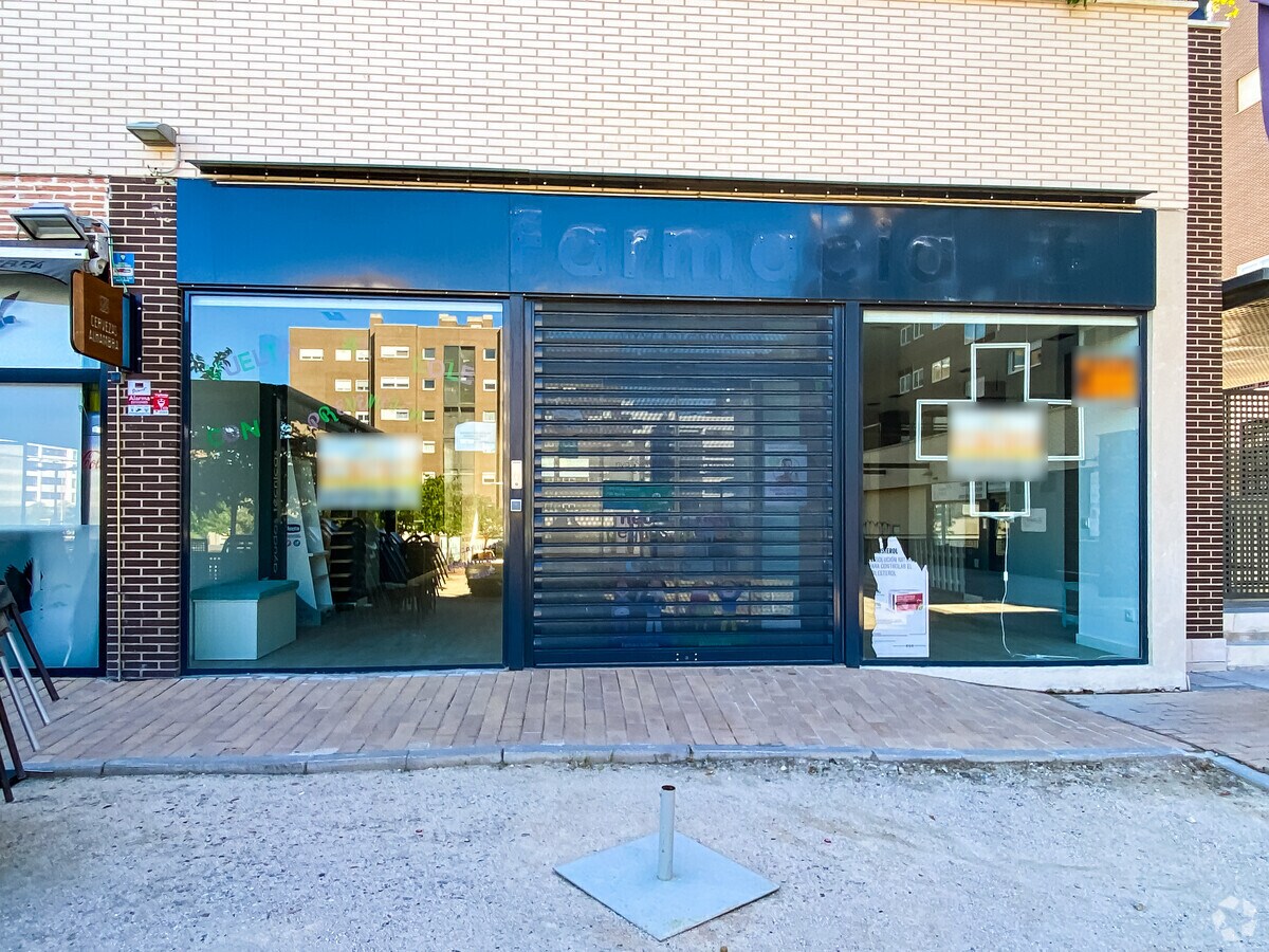Avenida de Levante, 187, Rivas-Vaciamadrid, MAD 28521 - - - Photo intérieure - Image 2 of 2