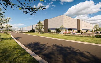 Plus de détails pour 17340 Wahrman rd, Huron Twp, MI - Industriel/Logistique à louer