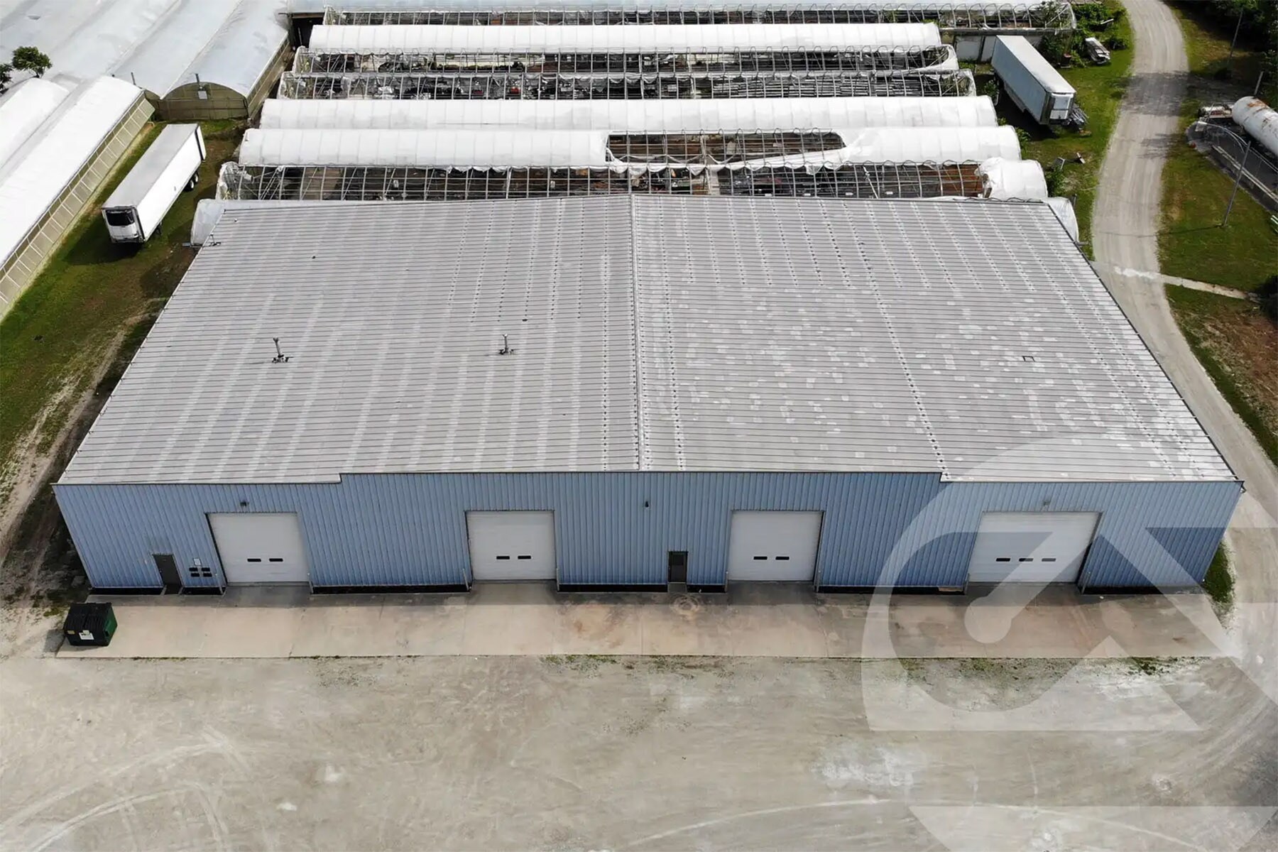 3901 Hill Ave, Toledo, OH à louer Photo de l’immeuble– Image 1 sur 2