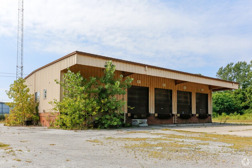2240 NW 12th St, Richmond, IN à vendre - Photo principale – Image 1 sur 1