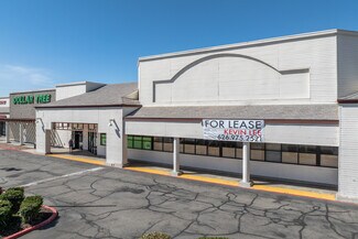 Plus de détails pour Lakeshore Village Marketplace – Local commercial à vendre, Moreno Valley, CA