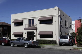 Plus de détails pour 430 Nutmeg St, San Diego, CA - Bureau à louer