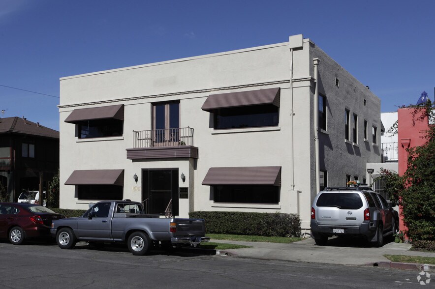 430 Nutmeg St, San Diego, CA à louer - Photo principale – Image 1 sur 6