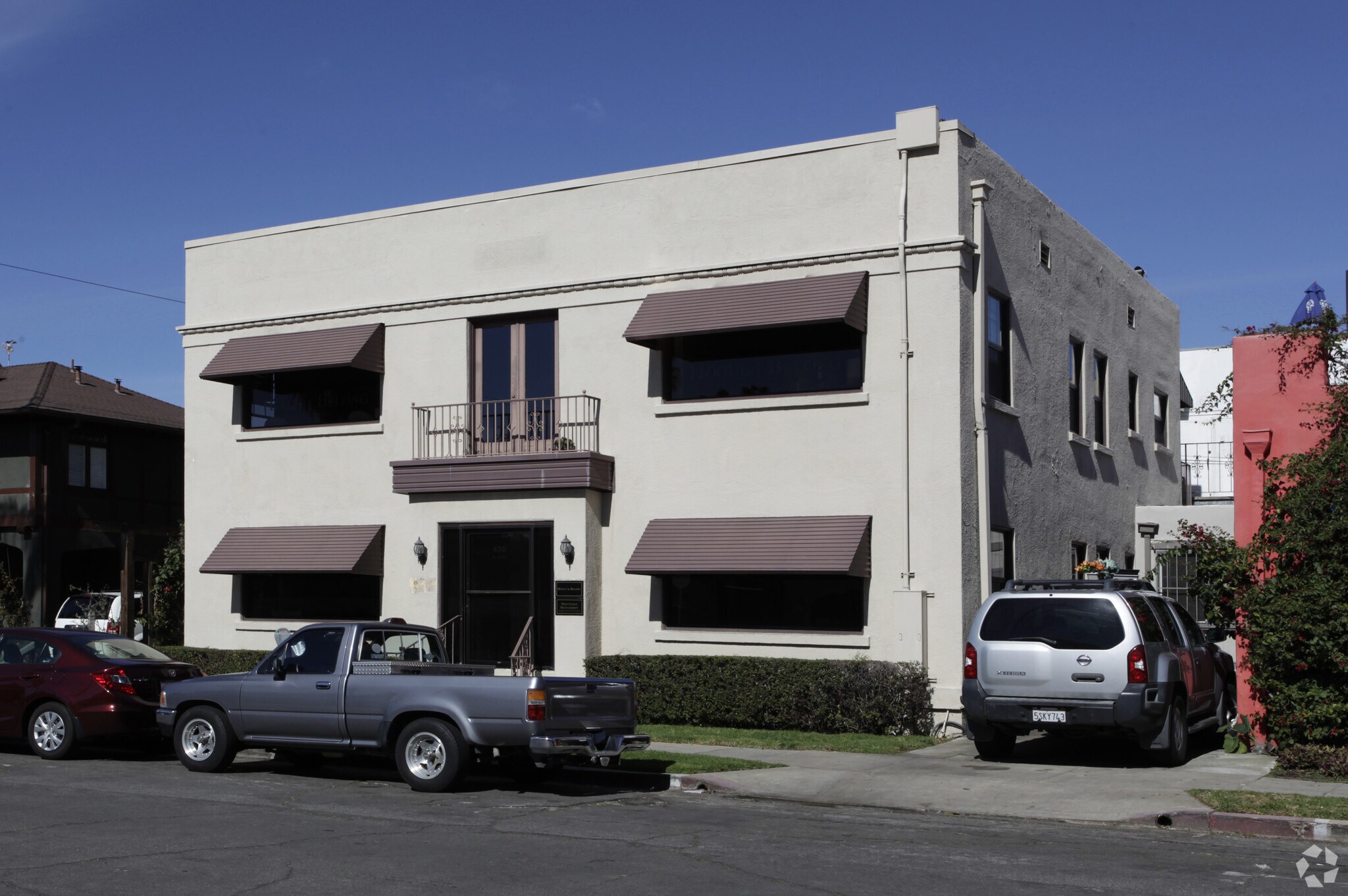 430 Nutmeg St, San Diego, CA à louer Photo principale– Image 1 sur 7