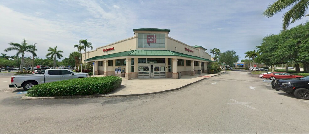 6558 Lantana Rd, Lake Worth, FL à vendre - Photo de l’immeuble – Image 2 sur 14