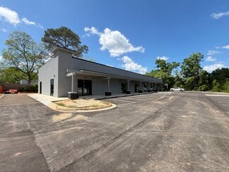 Plus de détails pour 5950 9 Mile, Pensacola, FL - Différents types d’espaces à louer