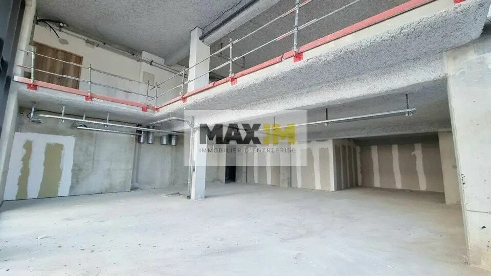 Local commercial dans Dijon à louer - Photo intérieure – Image 2 sur 5