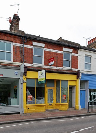 Plus de détails pour 157-157A Lower Richmond Rd, Londres - Local commercial à vendre