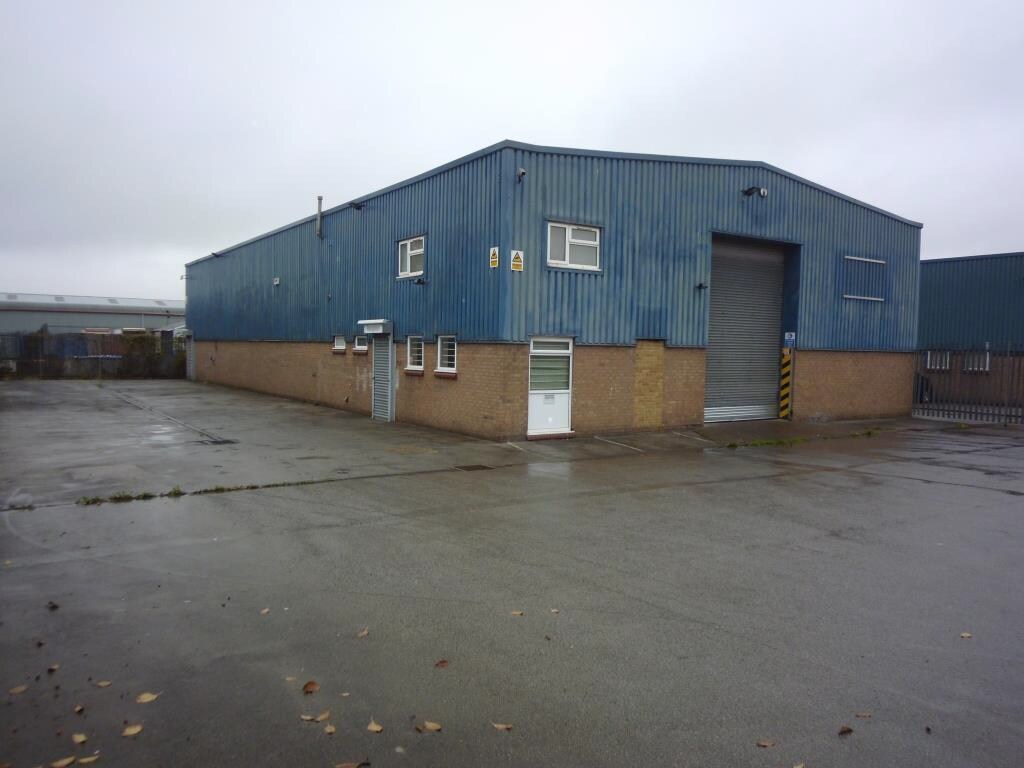 Bontoft Ave, Hull à louer Photo principale– Image 1 sur 5