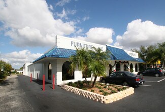 Plus de détails pour 5210 Cortez Rd, Bradenton, FL - Local commercial, Industriel/Logistique à louer