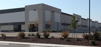 Plus de détails pour 3837 Producers Dr, Stockton, CA - Industriel/Logistique à louer