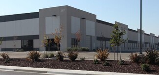 Plus de détails pour 3837 Producers Dr, Stockton, CA - Industriel/Logistique à louer