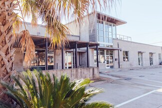 Plus de détails pour 4000 East Side Ave, Dallas, TX - Bureau à louer