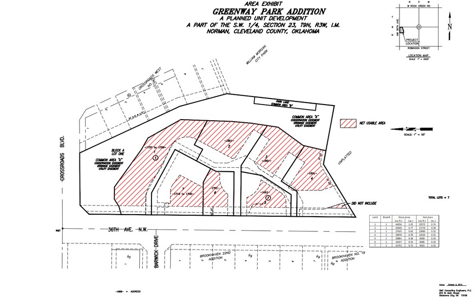 Greenway Park portefeuille de 2 biens à vendre sur LoopNet.fr - Photo de l’immeuble – Image 2 sur 3