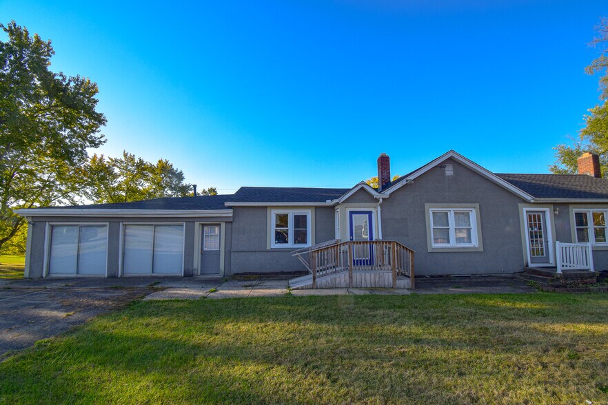 1498-1502 W Main St, Tipp City, OH à louer - Photo principale – Image 1 sur 16