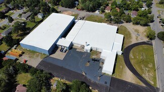 Plus de détails pour 1651 Holland St, West Columbia, SC - Industriel/Logistique à louer