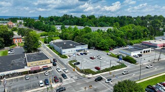 Plus de détails pour 1137 Market St, Lemoyne, PA - Local commercial à louer