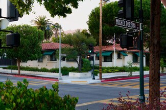 Plus de détails pour 1500 Anacapa St, Santa Barbara, CA - Spécialisé à vendre