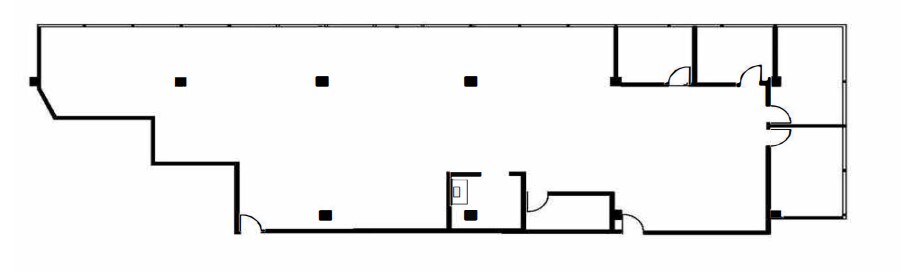 4633 Old Ironsides Dr, Santa Clara, CA à louer Plan d’étage– Image 1 sur 1