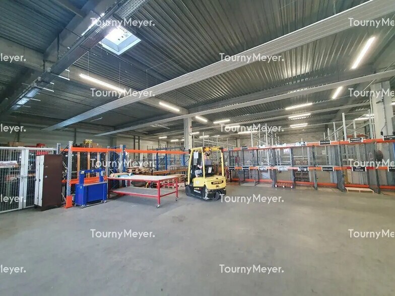 Bureau dans Bordeaux à louer - Photo de l’immeuble – Image 3 sur 7