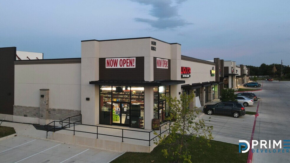 14300 Ronald Reagan Blvd, Cedar Park, TX à vendre - Vidéo sur l’annonce professionnelle – Image 2 sur 18