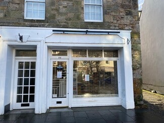Plus de détails pour 158 South St, St Andrews - Local commercial à louer