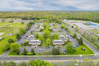 2301 E Evesham Rd, Voorhees, NJ - VUE AÉRIENNE  vue de carte