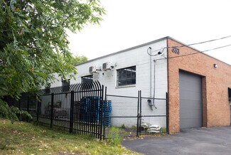 Plus de détails pour 333 16th St, Carlstadt, NJ - Industriel/Logistique à louer