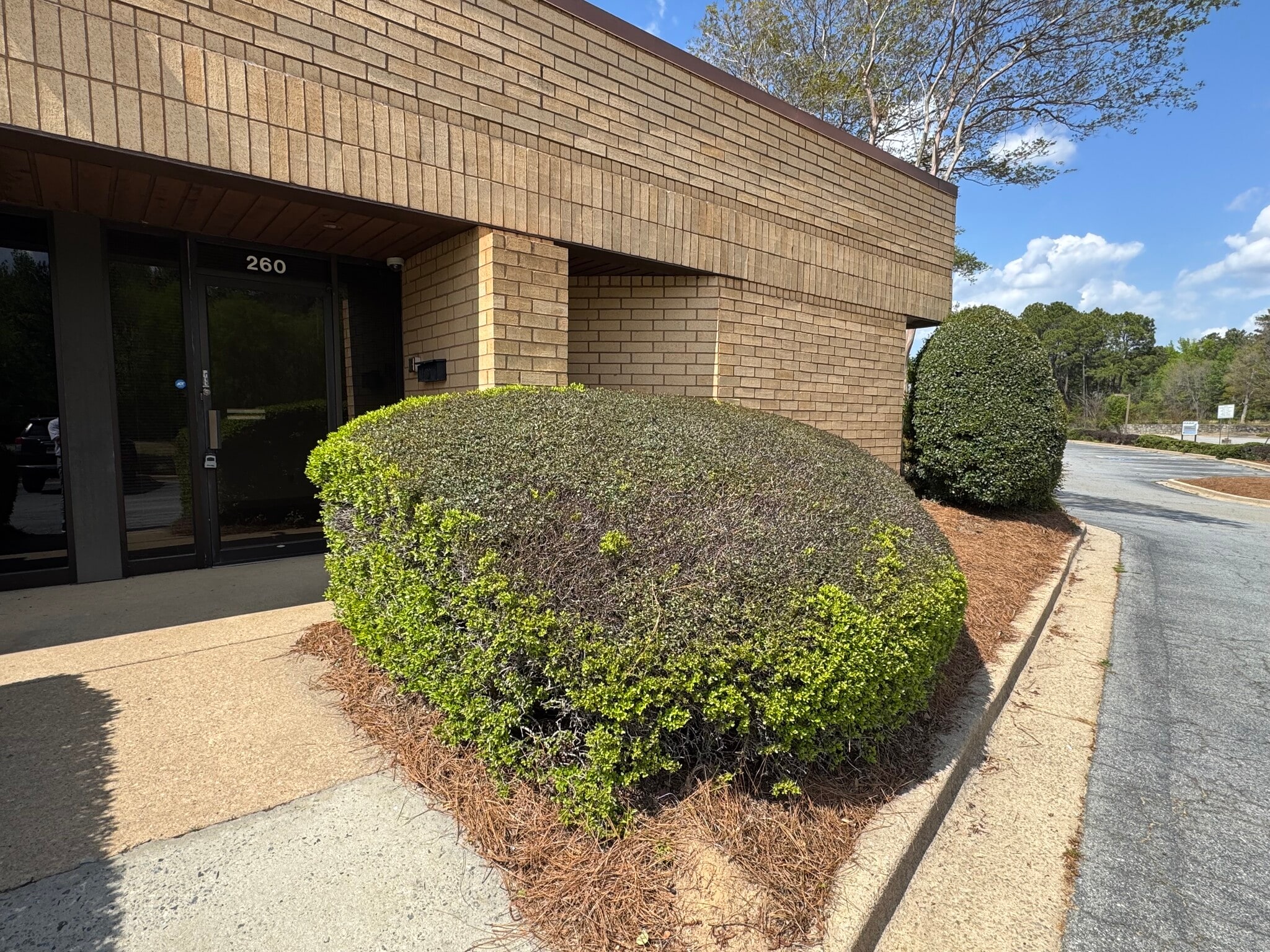 4025 Pleasantdale Rd, Doraville, GA à louer Photo intérieure– Image 1 sur 11
