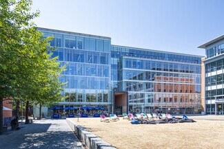 Plus de détails pour The Forbury, Reading - Bureau à louer