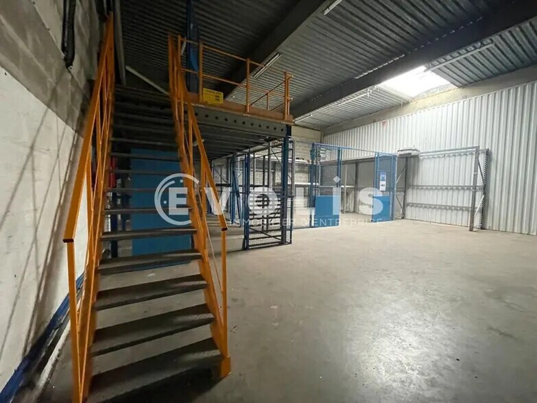 11 Rue Du Professeur Jeanneney, Talence à vendre - Photo de l’immeuble – Image 3 sur 11