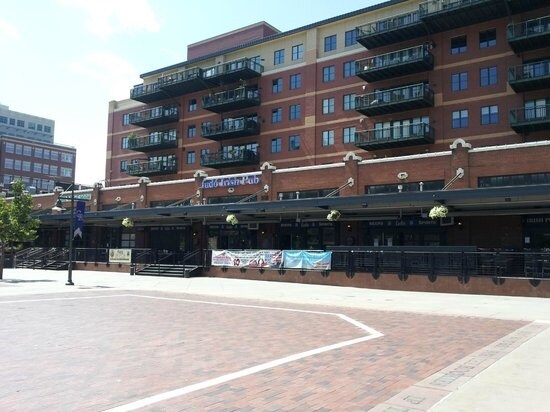 1711-1735 19th St, Denver, CO à louer - Photo de l’immeuble – Image 3 sur 7