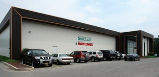 Plus de détails pour 361 Cooper Rd, West Berlin, NJ - Industriel/Logistique à vendre