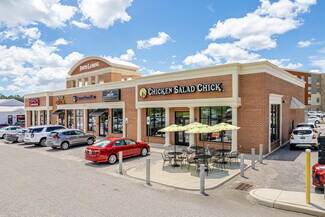 Plus de détails pour 5753 Old Shell Rd, Mobile, AL - Local commercial à vendre